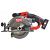 Пила дисковая аккумуляторная Milwaukee M12 Fuel CCS44-0