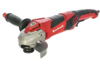 Шлифмашина угловая Einhell TE-AG 125 CE