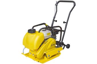 Виброплита бензиновая ТСС VP80TH