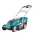 Газонокосилка электрическая Gardena PowerMax 34E Газонокосилка электрическая Gardena PowerMax 34E