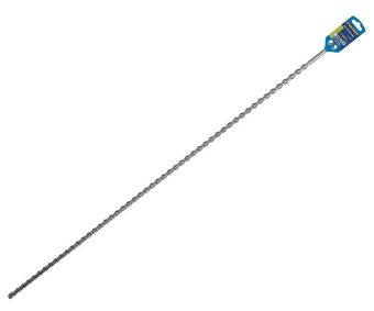 Бур sds-plus Практика 14х1000х940 (серия Профи)