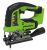 Лобзик аккумуляторный GreenWorks GD24JS