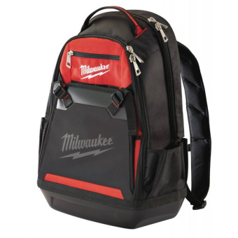 Рюкзак Milwaukee Jobsite backpack