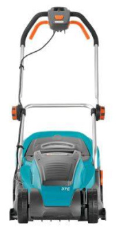 Газонокосилка электрическая Gardena PowerMax 37E