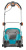 Газонокосилка электрическая Gardena PowerMax 37E