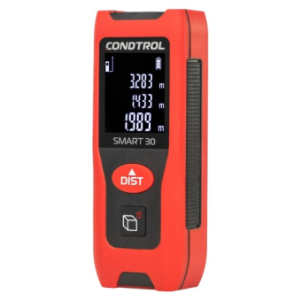 Лазерный дальномер Condtrol Smart 30