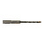 Бур sds-plus Milwaukee 6х110х50