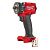 Аккумуляторный гайковёрт Milwaukee M18FIW2F12-0X FUEL