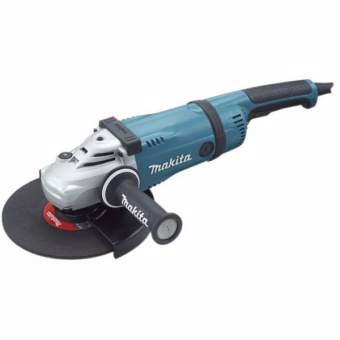 Шлифмашина угловая Makita GA9030SF01