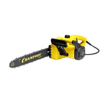Пила цепная электрическая Champion 120-14