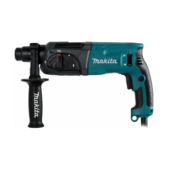 Перфоратор Makita HR2470 X15