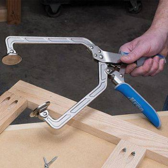 Клещи KREG Wood Project 76 мм Automaxx