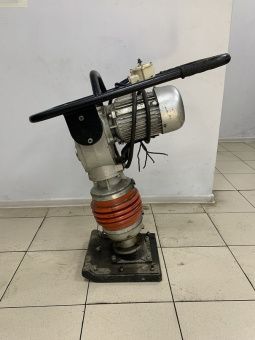 Вибротрамбовка электрическая Grost HCD70E