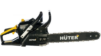 Бензопила Huter BS-40