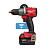 Аккумуляторная дрель-шуруповерт Milwaukee M18 ONEPD2-502X