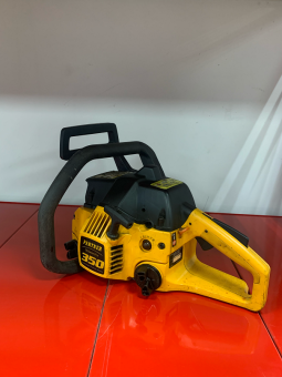 Бензопила Partner P350