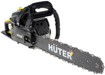 Бензопила Huter BS-62