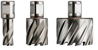 Корончатое сверло Fein 25х50 HSS Nova Weldon