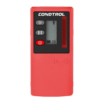 Лазерный нивелир Condtrol ротационный Easy Roto HVR