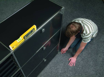 Уровень Stabila тип 80А electronic, 30 см