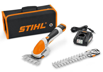 Ножницы садовые аккумуляторные Stihl HSA 25