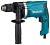 Дрель ударная Makita HP1631 K