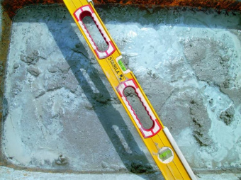 Уровень Stabila тип 196-2 К, 120 см (для каменщика)