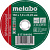 Диск отрезной нерж. Metabo 150x1.0х22.2