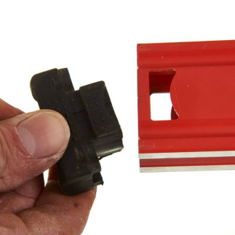 Уровень Milwaukee, 180 см., Slim