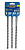 Бур sds-plus Практика 10х210х150 (серия Мастер, 3 шт.)