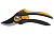 Секатор Fiskars плоскостной SmartFit P68
