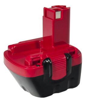 Аккумулятор Практика для Bosch NiCd, 12 В, 1.5 Ач (коробка)