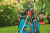 Тележка для шланга Gardena 60 TS (+ шланг 13 мм, 20 м.)