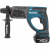Перфоратор аккумуляторный Makita DHR202RF