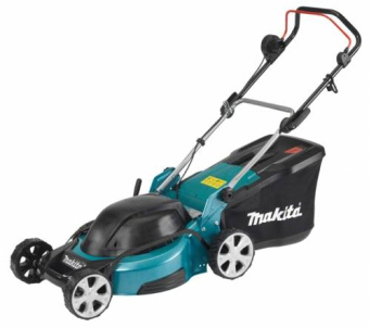 Газонокосилка электрическая Makita ELM4612