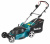 Газонокосилка электрическая Makita ELM4612 Газонокосилка электрическая Makita ELM4612