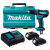 Аккумуляторная дрель-шуруповерт ударная Makita DHP482SYE
