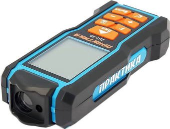 Лазерный дальномер Практика ДЛ-40