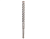Бур sds-plus Bosch 14x210x150 (серия 5Х)