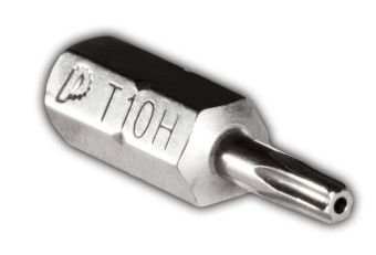 Бита Практика TORX T10, 25 мм (серия Профи)