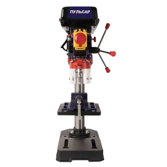 Станок сверлильный Пульсар СС 400
