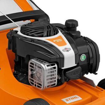 Газонокосилка бензиновая Stihl RM 448.0 TX