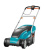 Газонокосилка электрическая Gardena PowerMax 34E Газонокосилка электрическая Gardena PowerMax 34E