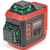 Лазерный нивелир Condtrol Smart 3D Plus Лазерный нивелир Condtrol Smart 3D Plus