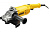 Шлифмашина угловая DeWalt DWE490