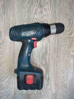 Шуруповерт Bosch GSR-14.4