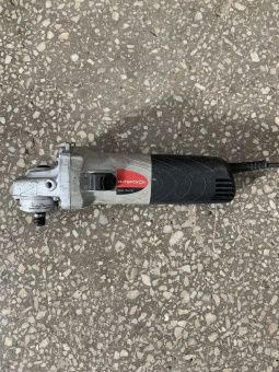 Шлифмашина угловая Интерскол УШМ-125/750