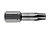 Бита Metabo TORX T30, 25 мм, 1 шт.