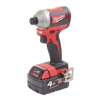 Аккумуляторный винтоверт имп. Milwaukee M18 CBLID-402C