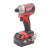 Аккумуляторный винтоверт имп. Milwaukee M18 CBLID-402C